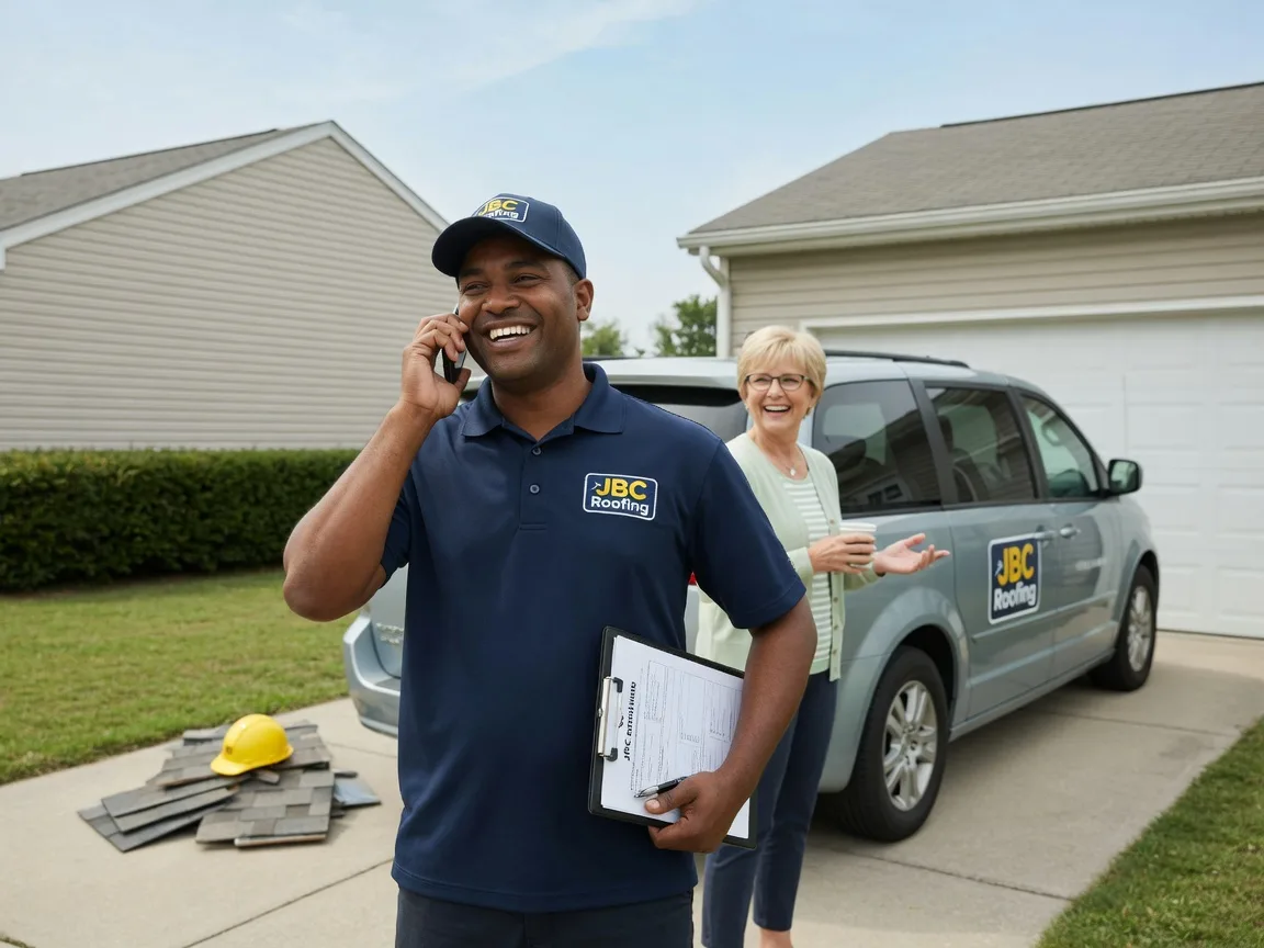 Roof Replacement Washington, PA FAQs